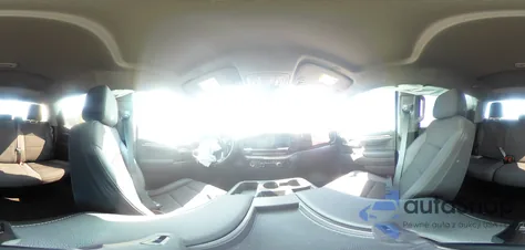 2024 Chevrolet Silverado K1500 Lt-L z USA, uszkodzony, nr VIN 3GCPDKEK4RG303686